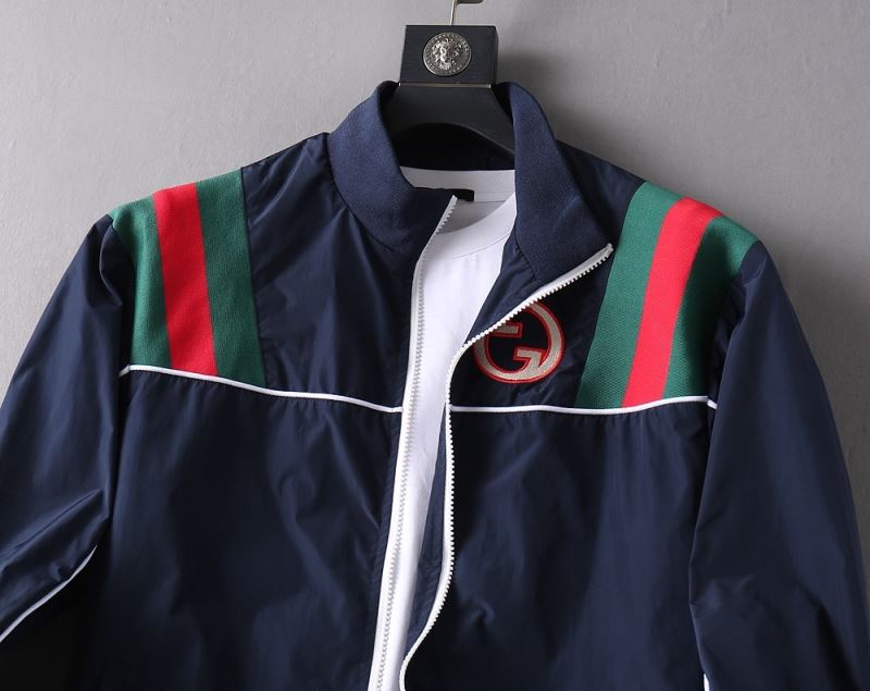 Gucci Outwear